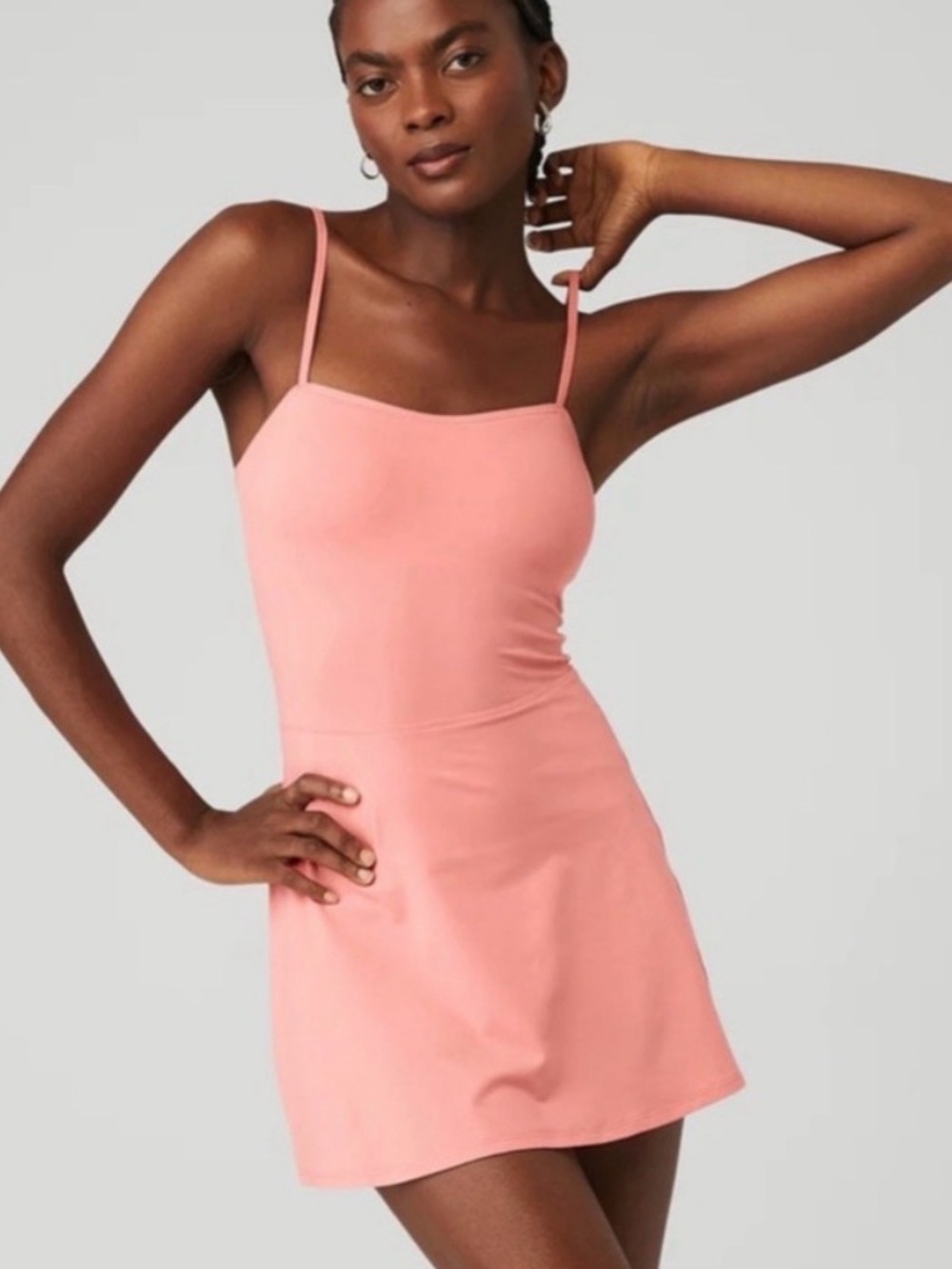 ALO Yoga Tennis Dress!